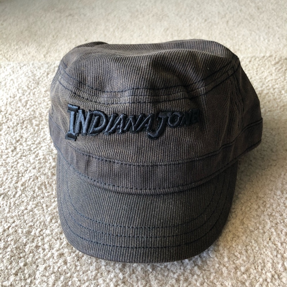 COPY - Indiana Jones hat